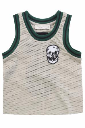 Mesh top, zdjęcie 1 Mesh top od Stella McCartney Kids